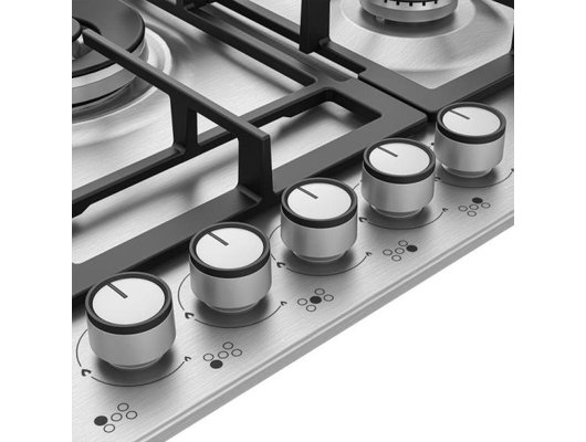 Варочная панель GRUNDIG GIGA 7235250 X